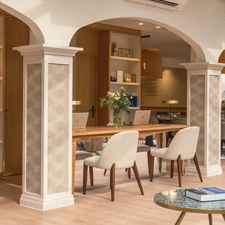 מלון Arcanse By Inwood ארסשון