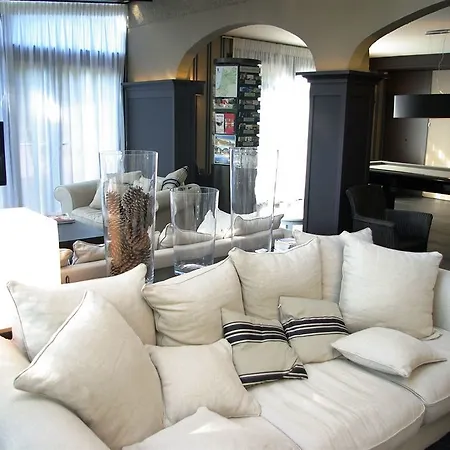 Arcanse By Inwood آركاشو