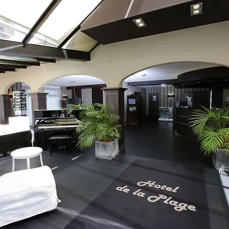 Hotel Arcanse By Inwood