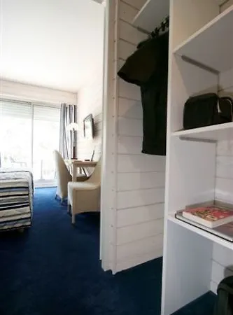 Hotel Arcanse By Inwood 3*