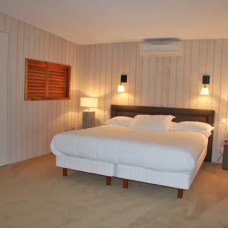 Arcanse By Inwood 3*