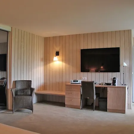 Arcanse By Inwood Отель