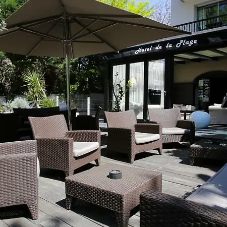Hotel Arcanse By Inwood