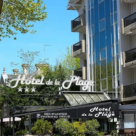 Hotel Arcanse By Inwood
