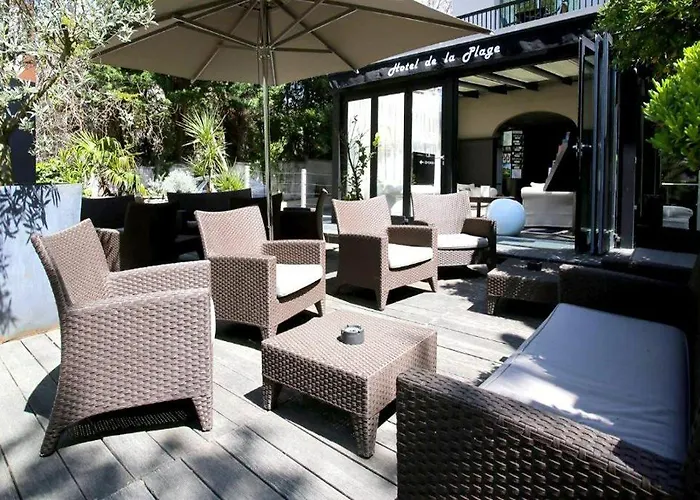 Arcanse By Inwood Arcachon