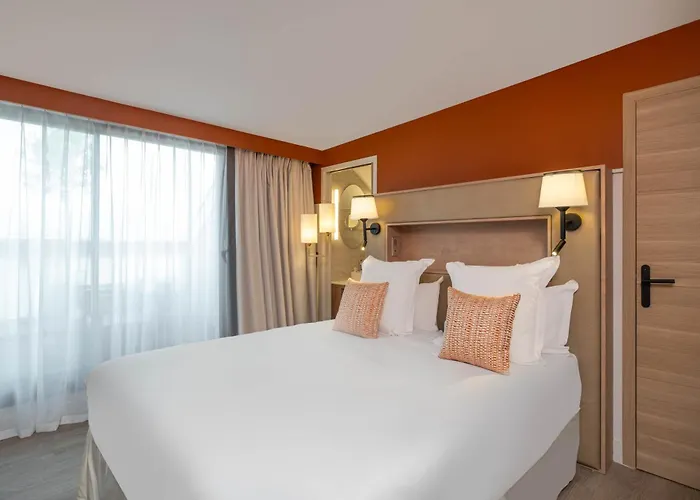 Arcanse By Inwood Hotel Arcachon