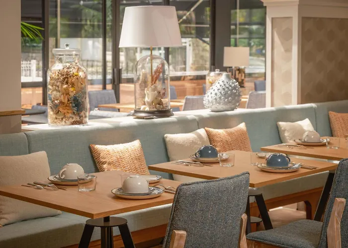 Hotel Arcanse By Inwood Arcachon