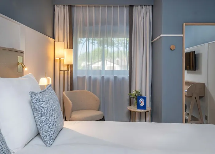 Arcanse By Inwood Hotel