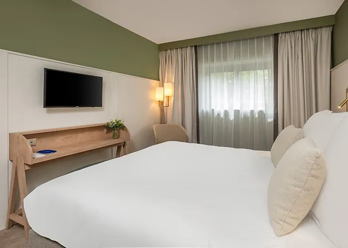 Hotel Arcanse By Inwood Arcachon