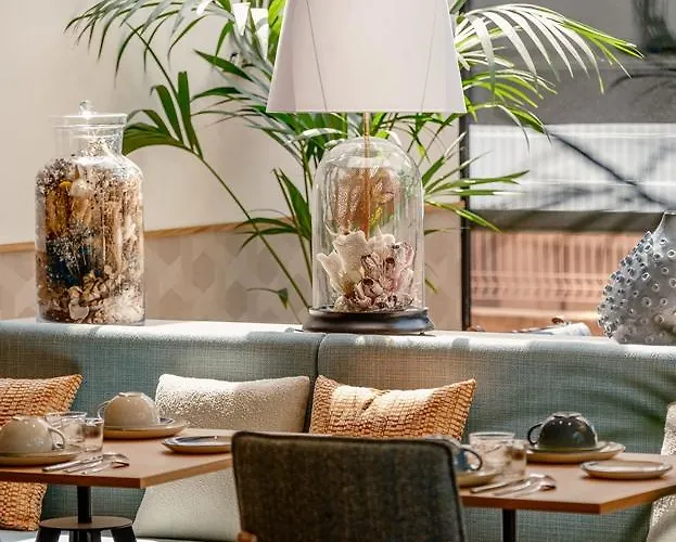 Arcanse By Inwood 3* Arcachon