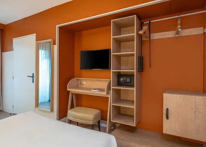 Arcanse By Inwood Hotel Arcachon