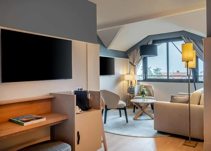 Arcanse By Inwood Arcachon