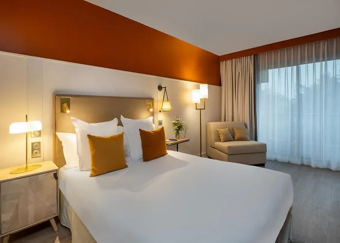 Arcanse By Inwood 3* Arcachon