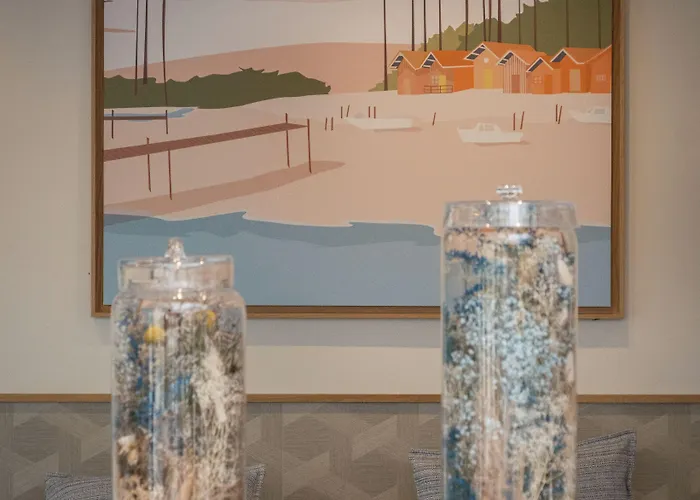 Arcanse By Inwood 3*