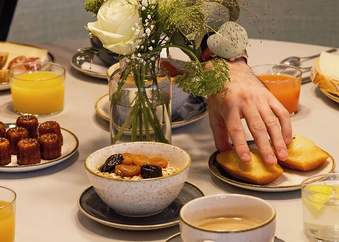 Arcanse By Inwood Hotel 3*