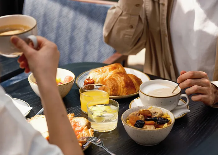 Hotel Arcanse By Inwood Arcachon