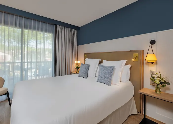 Arcanse By Inwood Hotel Arcachon