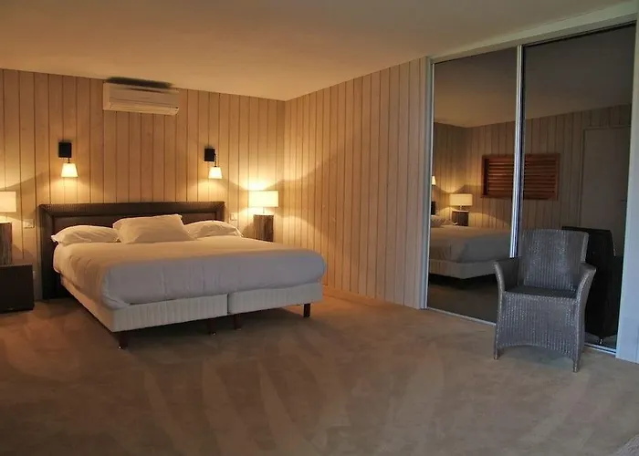 Hotel Arcanse By Inwood